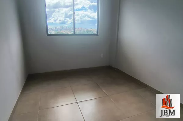 Apartamento á VENDA, 2 quarto(s),  Vista Uvaranas, Ponta Grossa