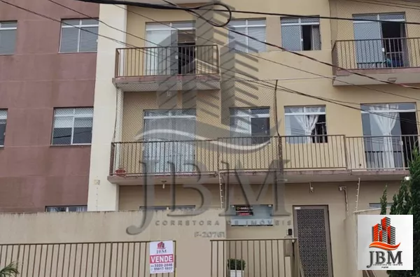 APARTAMENTO PARA VENDA - Ed. Alta Vista Ponta Gross PR