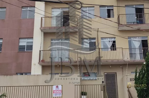 APARTAMENTO PARA VENDA - Ed. Alta Vista Ponta Gross PR