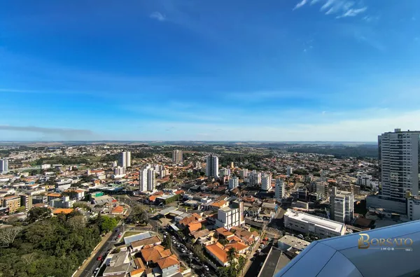 RESIDENCIAL VÍVERE SPACE HOME 