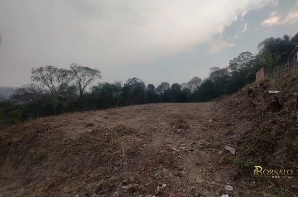 Terreno para venda  Uvaranas Ponta Grossa PR
