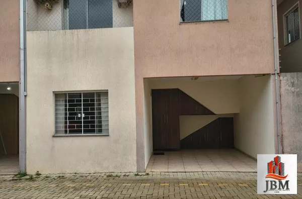 Sobrado para venda, 3 quarto(s),  Marina, Ponta Grossa