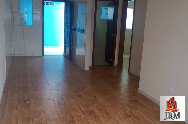 Casa para venda, 2 quarto(s),  Cará-cará, Ponta Grossa