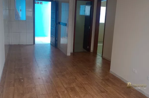 Casa para venda, 2 quarto(s),  Cará-cará, Ponta Grossa