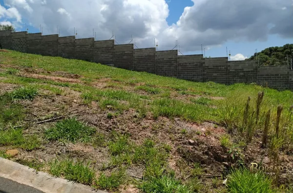 Terreno para venda,  Contorno, Ponta Grossa