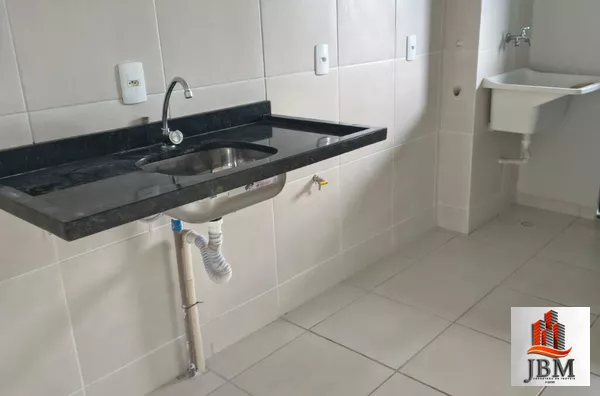 Apartamento á VENDA, 2 quarto(s),  Vista Uvaranas, Ponta Grossa