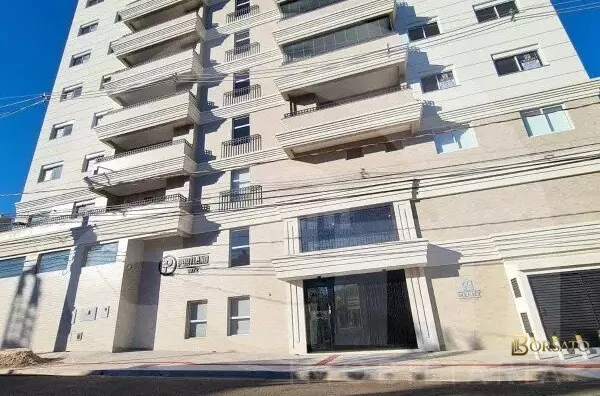 Apartamento Ed Portland,  Estrela para Venda