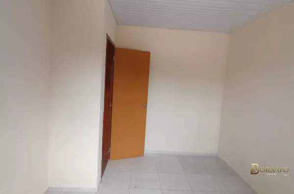 Casa para venda, 2 quarto(s),  Cará-cará, Ponta Grossa