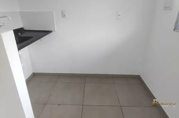 Kitinete para aluguel, 1 quarto(s),  Uvaranas, Ponta Grossa