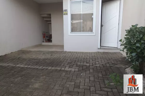 SOBRADO PARA VENDA, Jd Europa Ponta Grossa