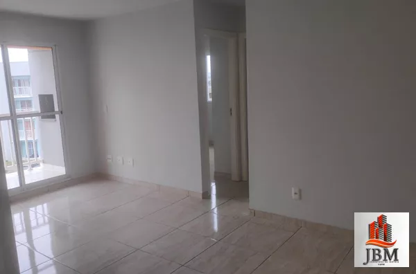 Apartamento para aluguel 2 quarto(s) uvaranas ponta grossa