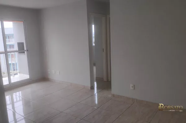 Apartamento para aluguel 2 quarto(s) uvaranas ponta grossa