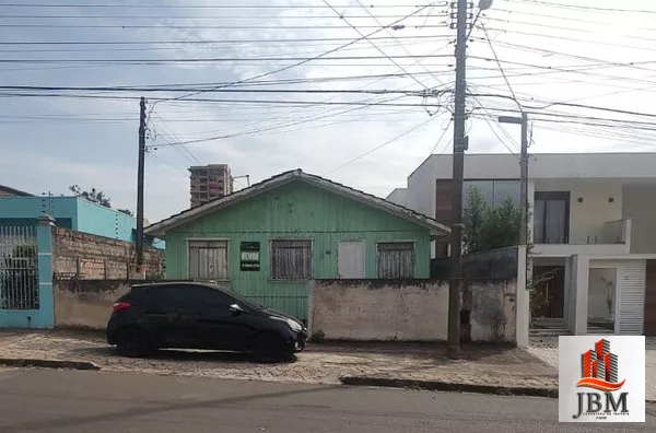 Terreno para venda,  Uvaranas, Ponta Grossa