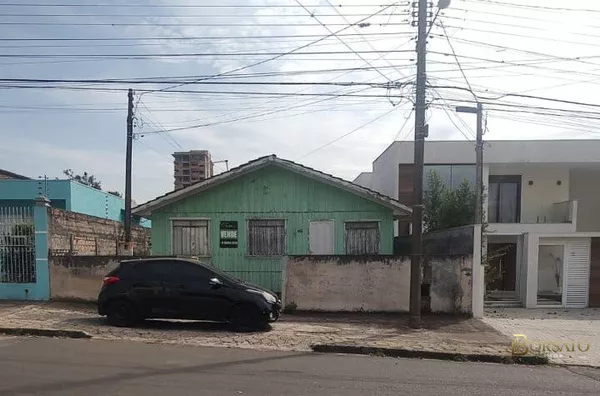 Terreno para venda,  Uvaranas, Ponta Grossa