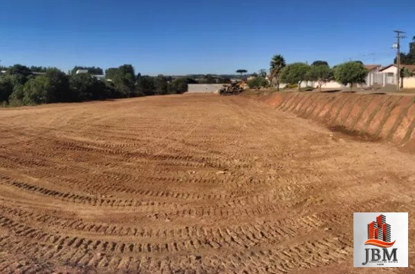 Terreno para venda,  Uvaranas, Ponta Grossa