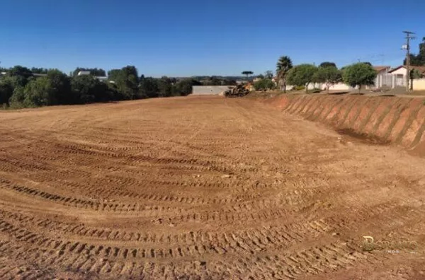 Terreno para venda,  Uvaranas, Ponta Grossa