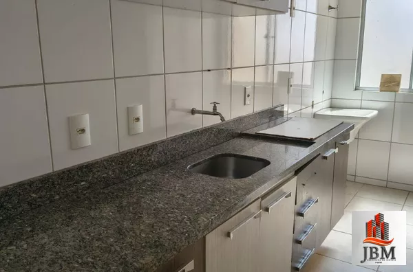 Apartamento para aluguel, 3 quarto(s),  Uvaranas, Ponta Grossa