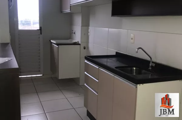 APARTAMENTO PARA VENDA Vittace Uvaranas