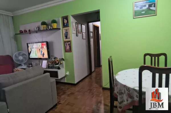 Apartamento para venda, 3 quarto(s),  Centro, Ponta Grossa