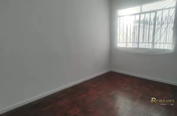 Casa para venda, 4 quarto(s),  Centro, Ponta Grossa