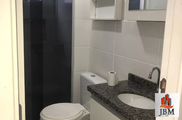 APARTAMENTO PARA VENDA Vittace Uvaranas