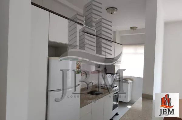 APARTAMENTO PARA VENDA - Ed. Alta Vista Ponta Gross PR