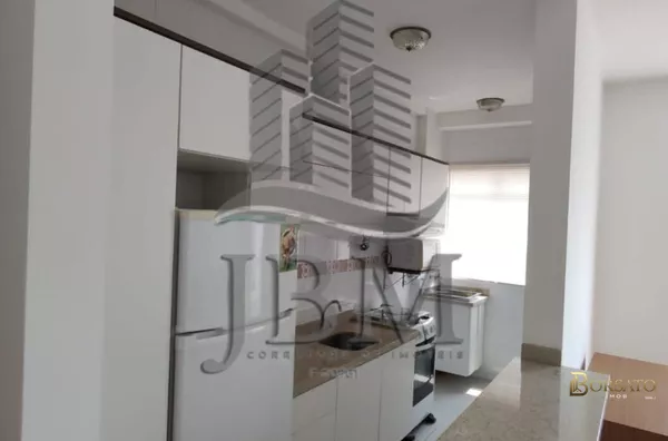APARTAMENTO PARA VENDA - Ed. Alta Vista Ponta Gross PR
