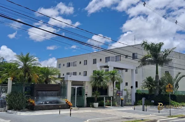 Apartamento para VENDA,  Uvaranas, Ponta Grossa