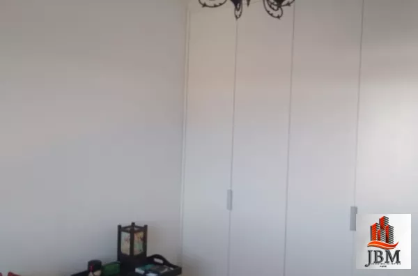 APARTAMENTO PARA VENDA - Ed. Alta Vista Ponta Gross PR