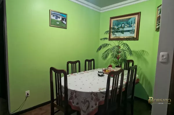Apartamento para venda, 3 quarto(s),  Centro, Ponta Grossa