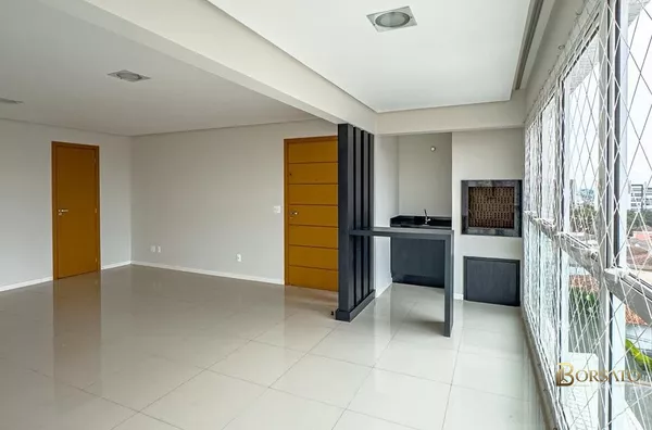 Apartamento Ed Rotterdam Vila Estrela