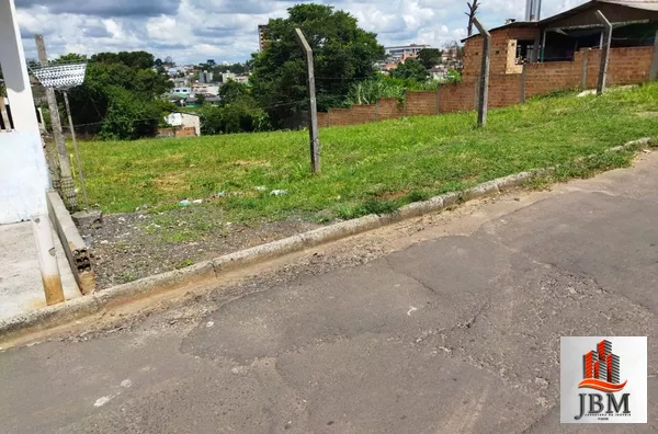 Terreno para venda,  Jardim Carvalho, Ponta Grossa