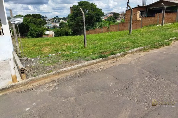 Terreno para venda,  Jardim Carvalho, Ponta Grossa