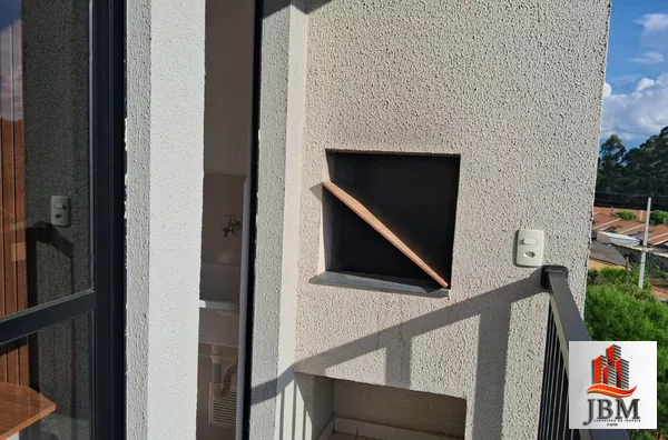 Apartamento para venda,  Condomínio Vittace UP, Colônia Dona Luíza, Ponta Grossa