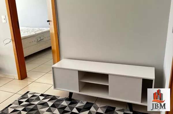 Apartamento Ed Opera - Centro para Locação
