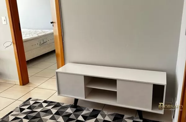Apartamento Ed Opera - Centro para Locação