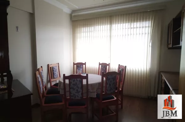 Apartamento Ed Princesa á venda,  Centro, Ponta Grossa