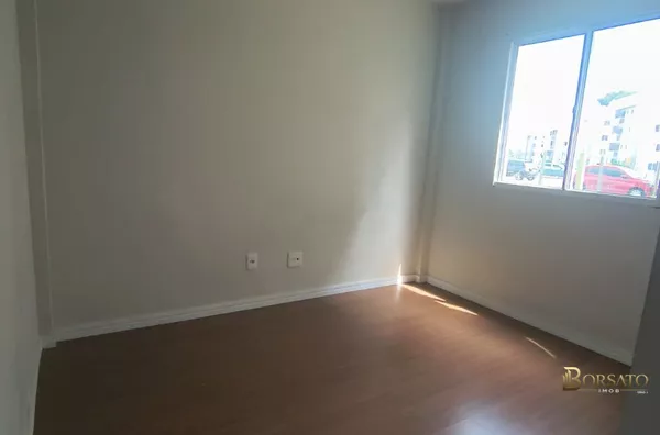 Apartamento para Locação - VITTACE UVARANAS