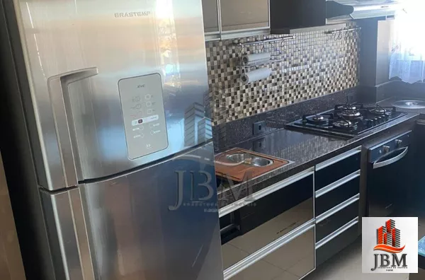 Cobertura para venda, 2 quarto(s),  Pinheirinho, Curitiba