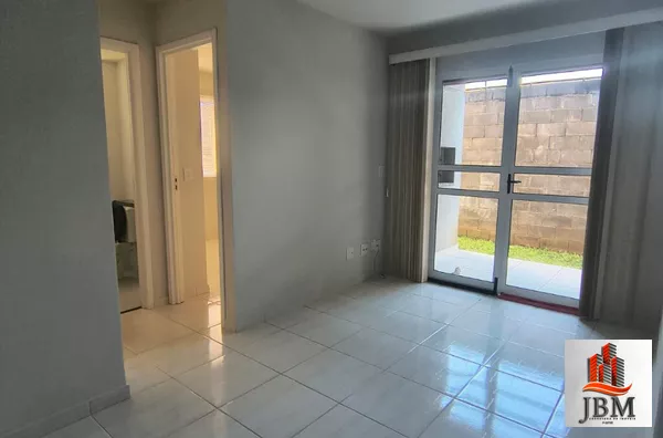Apartamento para aluguel e venda, 2 quarto(s),  Uvaranas, Ponta Grossa