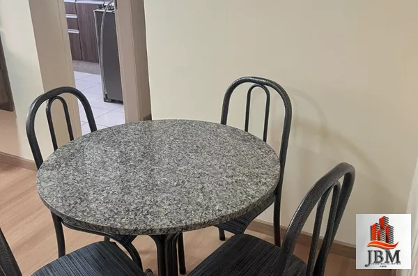 Apartamento para venda, 1 quarto(s),  Oficinas, Ponta Grossa