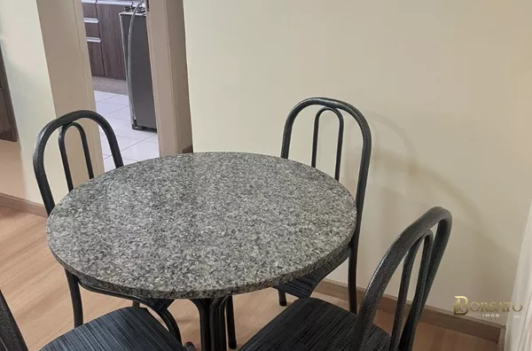 Apartamento para venda, 1 quarto(s),  Oficinas, Ponta Grossa