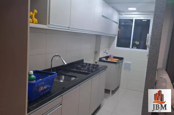 Apartamento para , 2 quarto(s),  Uvaranas, Ponta Grossa