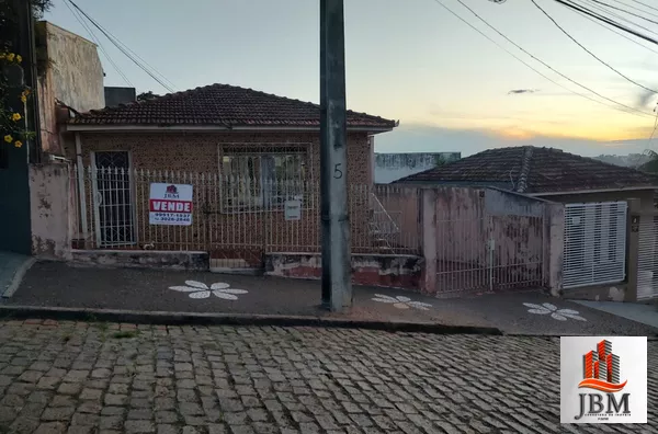 Casa para venda, 3 quarto(s),  Vila Estrela, Ponta Grossa