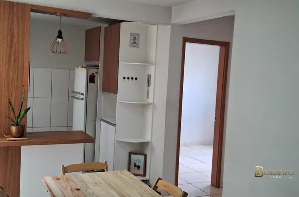 Apartamento para VENDA,  Uvaranas, Ponta Grossa