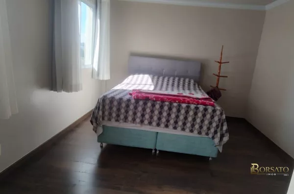 Apartamento para venda,  Vittace Uvaranas, Ponta Grossa