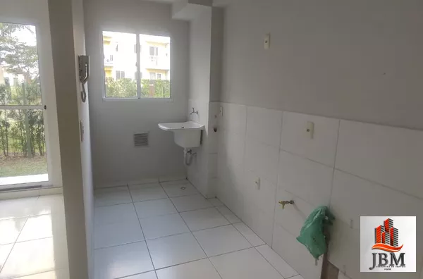 Apartamento para aluguel, 2 quarto(s),  Uvaranas, Ponta Grossa