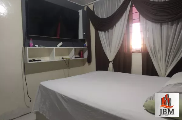 Casa para venda, 3 quarto(s),  Boa Vista, Ponta Grossa