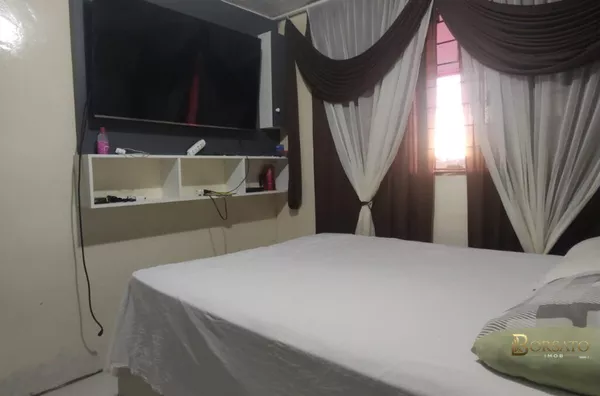 Casa para venda, 3 quarto(s),  Boa Vista, Ponta Grossa