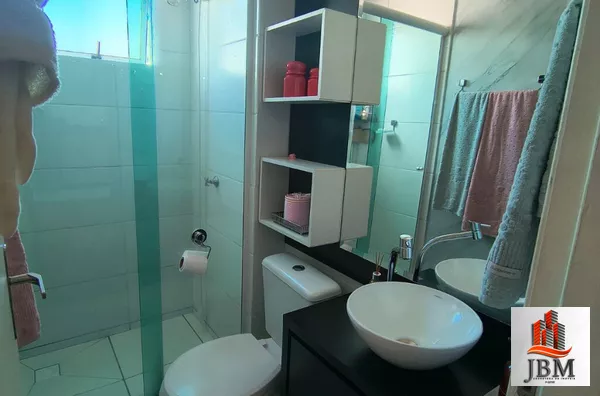 Apartamento para , 3 quarto(s),  Uvaranas, Ponta Grossa